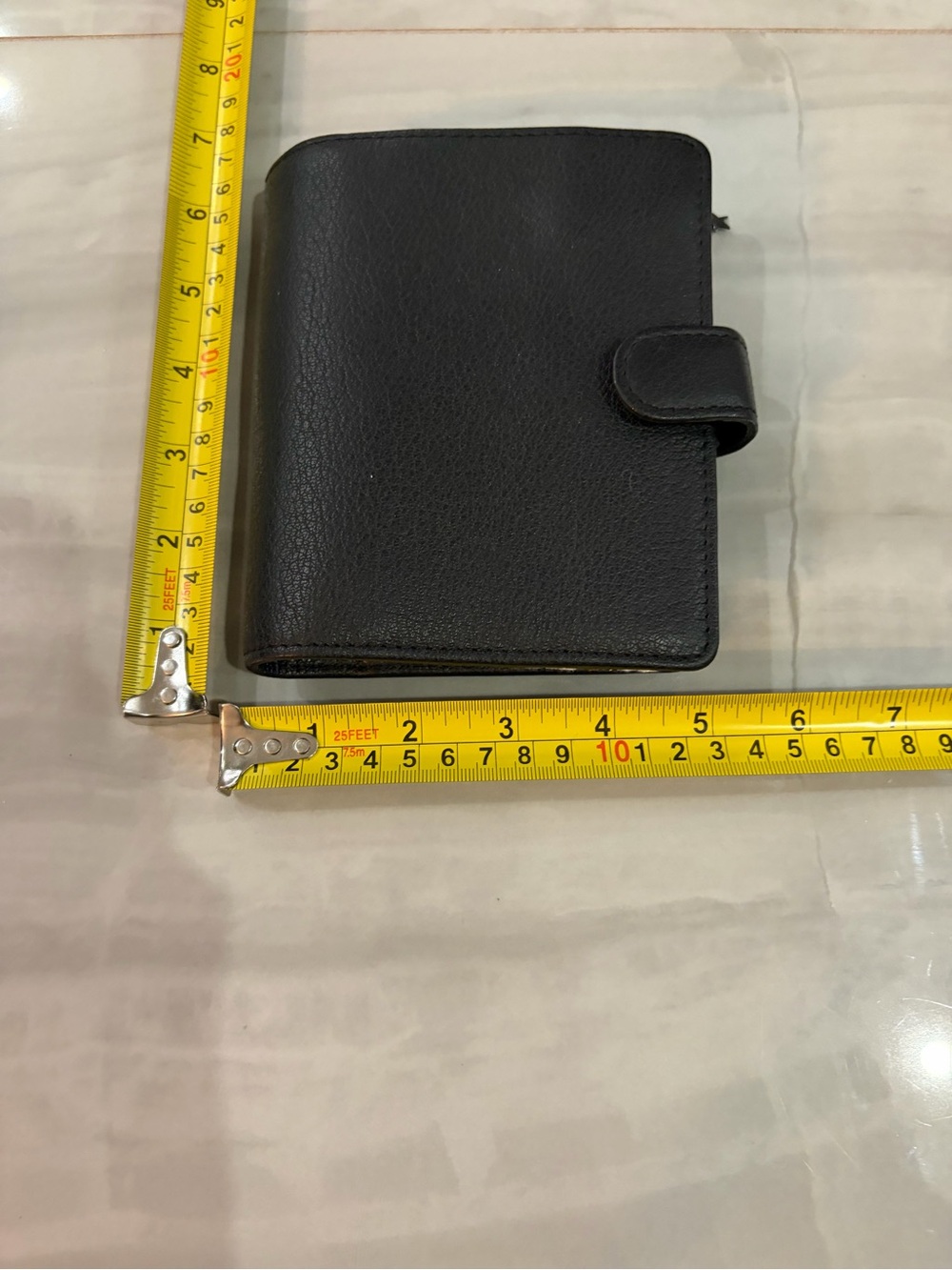 VDS Pocket Planner